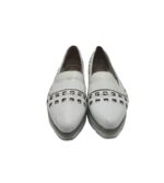 Pantofi dama Gerry Weber, 37, piele, alb - imagine 3