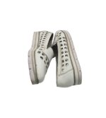 Pantofi dama Gerry Weber, 37, piele, alb - imagine 4