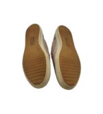 Espadrile dama Hotter, 37, piele, auriu - imagine 5