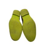 Pantofi barbati Tamaris, 41, piele intoarsa, bej - imagine 5