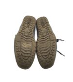 Mocasini barbati Geox, 43, piele, albastru - imagine 5