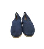 Espadrile barbati Toms, 44, material textil, albastru - imagine 3