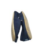 Espadrile barbati Toms, 44, material textil, albastru - imagine 4