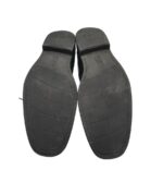 Pantofi barbati Waldlaufer, 45, piele, negru - imagine 5