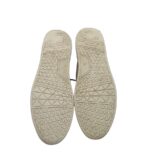 Adidasi dama Tamaris, 37, imitatie de piele, alb gri - imagine 5