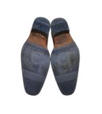 Pantofi barbati Bugatti, 46, piele, maro - imagine 5