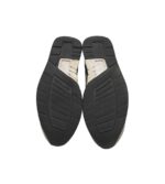 Adidasi barbati New Balance, 41, piele intoarsa, material textil, gri - imagine 5