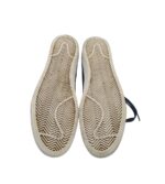 Tenisi barbati Nike, 40, piele intoarsa, albastru - imagine 5