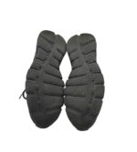 Adidasi dama Fila, 39, material textil, negru - imagine 5