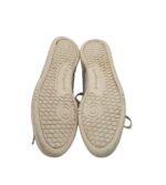 Adidasi barbati Reebok, 40, piele intoarsa, imitatie de piele, piele, alb gri - imagine 5