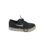 Tenisi dama Nike, 38, material textil, negru