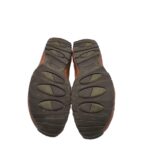 Pantofi barbati Armadillo, 42, piele, maro - imagine 5