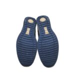 Pantofi barbati Renda, 43, imitatie de piele, albastru - imagine 5