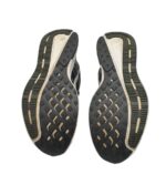 Adidasi barbati Nike, 44, material textil, negru gri - imagine 5