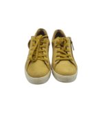 Adidasi dama Hotter, 38.5, piele, galben - imagine 3