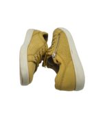 Adidasi dama Hotter, 38.5, piele, galben - imagine 4