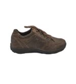 Pantofi barbati Josef Seibel, 46, piele, maro