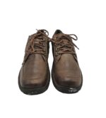 Pantofi barbati Josef Seibel, 46, piele, maro - imagine 3