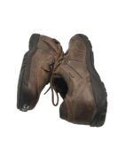 Pantofi barbati Josef Seibel, 46, piele, maro - imagine 4