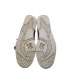 Adidasi dama Adidas, 39, imitatie de piele, piele, negru - imagine 5