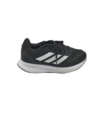 Adidasi dama Adidas, 40, material textil, negru