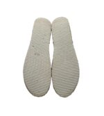 Sandale dama 37, imitatie de piele, maro - imagine 2