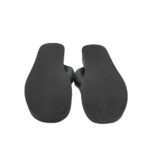 Saboti dama M&S, 39, piele, negru - imagine 5