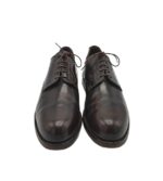 Pantofi barbati Lottconcept, 44, piele, negru - imagine 3