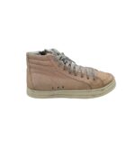 Adidasi dama P448, 40, piele, roz