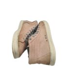 Adidasi dama P448, 40, piele, roz - imagine 4