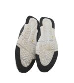 Adidasi dama Crane, 40, material textil, gri negru - imagine 5