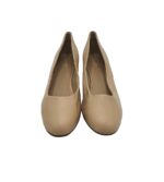 Pantofi dama Graceland, 42, imitatie de piele, bej - imagine 3