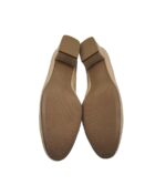 Pantofi dama Graceland, 42, imitatie de piele, bej - imagine 5