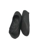 Balerini dama Graceland, 41, imitatie de piele, negru - imagine 4