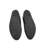 Balerini dama Graceland, 41, imitatie de piele, negru - imagine 5