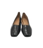 Pantofi dama Jd Williams, 41, imitatie de piele, negru - imagine 3