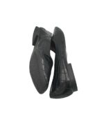 Pantofi dama Jd Williams, 41, imitatie de piele, negru - imagine 4