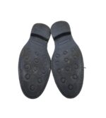 Pantofi barbati  42, piele, albastru - imagine 5