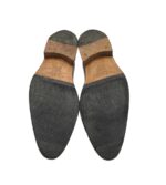 Pantofi barbati Morini 40, piele, maro - imagine 5