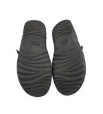 Sandale barbati Memphis One, 42, material textil, piele, maro - imagine 5