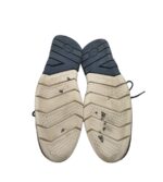 Pantofi barbati Salamander, 42, piele intoarsa, negru - imagine 5