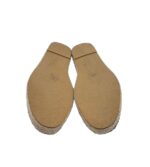 Espadrile dama Evans, 42, material textil, bleumarin - imagine 5