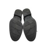 Pantofi barbati Camel Active, 42, piele, negru - imagine 5