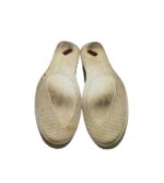 Espadrile dama Rieker, 42, material textil, multicolor - imagine 5