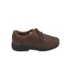 Pantofi barbati Padders, 42, piele, maro