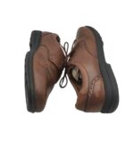 Pantofi barbati Padders, 42, piele, maro - imagine 4