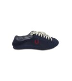 Tenisi dama Fred Perry, 40, material textil , bleumarin