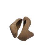 Pantofi dama Graceland, 40, imitatie de piele, maro - imagine 4