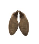 Pantofi dama Graceland, 40, imitatie de piele, maro - imagine 5