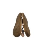 Sadale dama Fashion, 40, imitatie de piele, crem - imagine 4